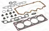 ELRING FORD FORD Комплект прокладок верхний с прокладкой ГБЦ Fiesta,Escort 1.6 elring 325121