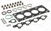 ELRING FORD К-кт прокладок гбц FOCUS I 1.8 98-, TOURNEO CONNECT 1.8 02- elring 434510