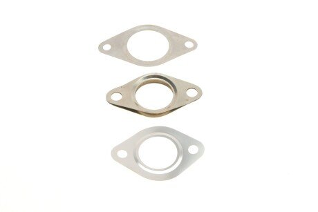 FORD К-т прокладок гбц TRANSIT 2.0 02-06 elring 030602