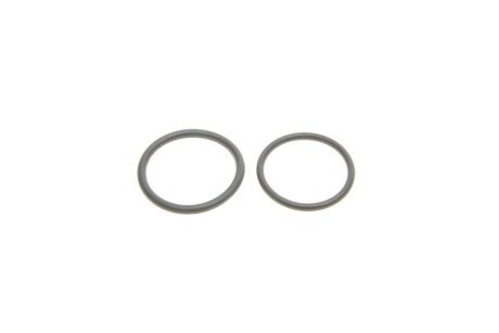 FORD К-т прокладок гбц TRANSIT 2.0 02-06 elring 030602