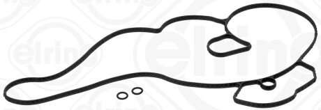 FORD К-т прокладок водяного насоcа F150 elring 038500