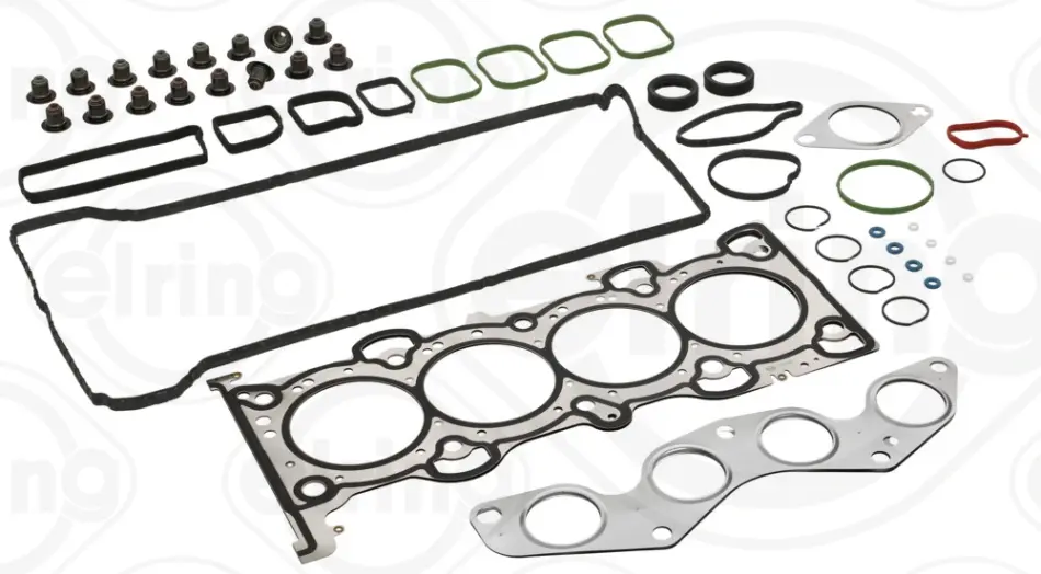 ELRING FORD Комплект прокладок ГБЦ FOCUS III 2.0 13-17 elring 781290