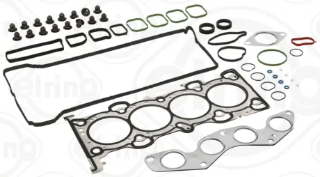 ELRING FORD Комплект прокладок ГБЦ FOCUS III 2.0 13-17 Elring 781290