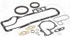 ELRING FORD Комплект прокладок картера RANGER (ET) 3.0 TDCi 06-12, MAZDA BT-50 2.5 MRZ-CD 06-13 elring 844920