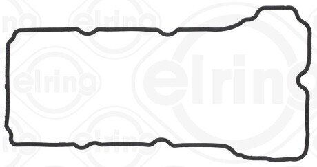 FORD комплект прокладок клап. кришки EDGE 3.5 10-, EXPLORER 3.5 10-, MUSTANG 3.7 10- elring 711320