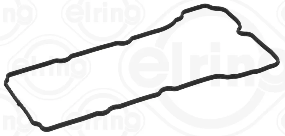 ELRING FORD комплект прокладок клап. кришки EDGE 3.5 10-, EXPLORER 3.5 10-, MUSTANG 3.7 10- Elring 711320 (фото 1)