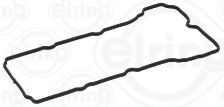 ELRING FORD комплект прокладок клап. кришки EDGE 3.5 10-, EXPLORER 3.5 10-, MUSTANG 3.7 10- Elring 711320