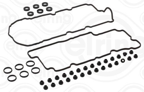 FORD комплект прокладок клап. кришки MAVERICK 3.0 V6 01- elring 772720 на Мазда Трибьют
