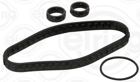 FORD Комплект прокладок системы впрыска GT 3.5 EcoBoost V6 16-, F-150 3.5 4WD 14- elring 039860