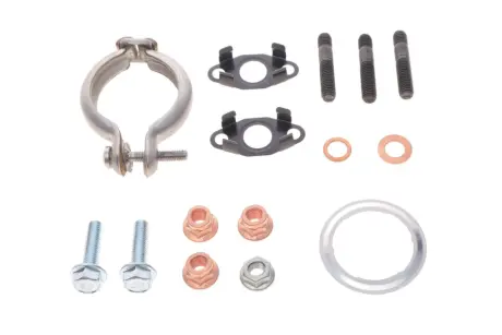ELRING FORD Монтажный к-кт компрессора FOCUS II 1.8 TDCi 04-, MONDEO IV Elring 551.410