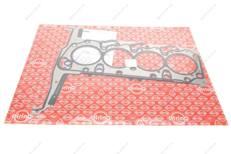 ELRING FORD прокладка гбц 1К RANGER 2.2 TDCi 11-, TRANSIT V363 2.2 TDCI 15- Elring 818900 (фото 1)