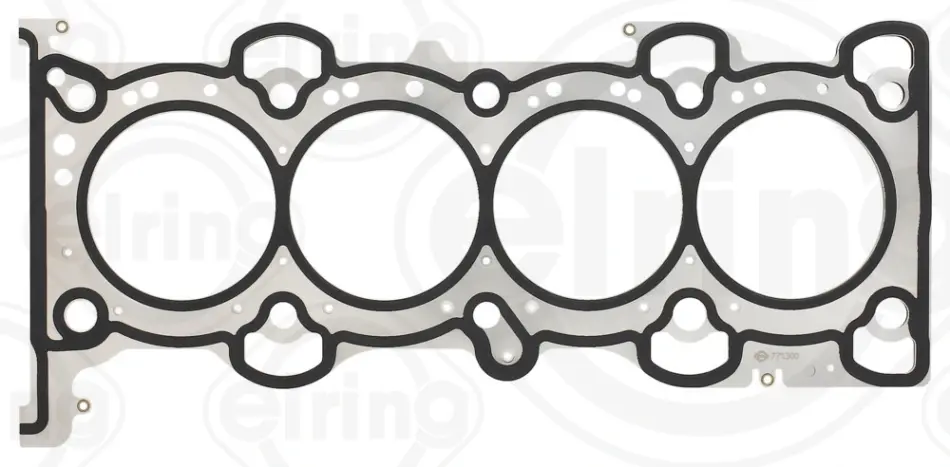 ELRING FORD Прокладка ГБЦ FOCUS III 2.0 Ti-GDi 11-20 Elring 771300 (фото 1)