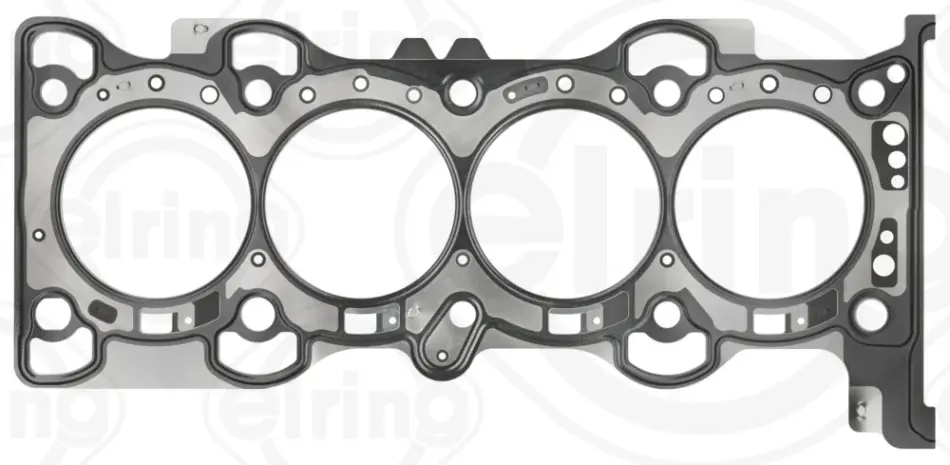 ELRING FORD Прокладка ГБЦ KUGA II (DM2) 2.0 4x4 13-16, FORD USA EDGE (U387) 2.0 11- elring 756240