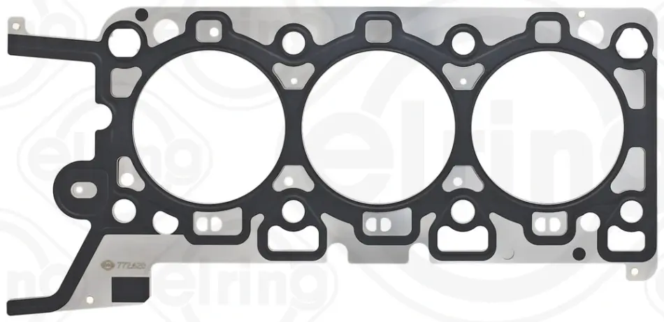 ELRING FORD прокладка гбц ліва MAVERICK 3.0 V6 01- Elring 772620 (фото 1)