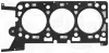 ELRING FORD прокладка гбц ліва MAVERICK 3.0 V6 01-, MONDEO 3.0 04-, MAZDA Elring 787670 (фото 1)