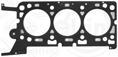 ELRING FORD прокладка гбц ліва MAVERICK 3.0 V6 01-, MONDEO 3.0 04-, MAZDA Elring 787670
