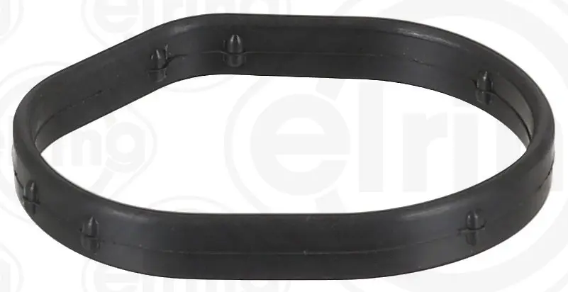 ELRING FORD Прокладка картера розподільного механізму FIESTA VI (CB1, CCN) 1.0 12-17 elring 698170