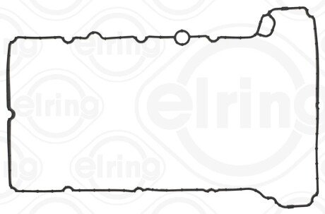 FORD Прокладка кришки голівки циліндра FOCUS IV (HN) 1.5 Ti-VCT 18- elring 181670