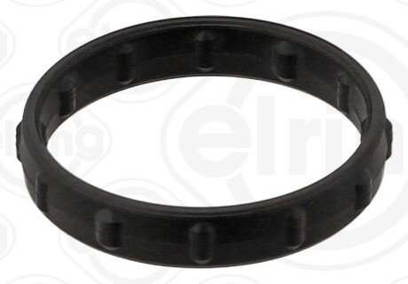 FORD Прокладка масляного радиатора elring 062160