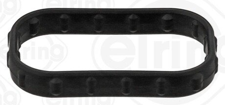 FORD Прокладка масляного радиатора elring 062320