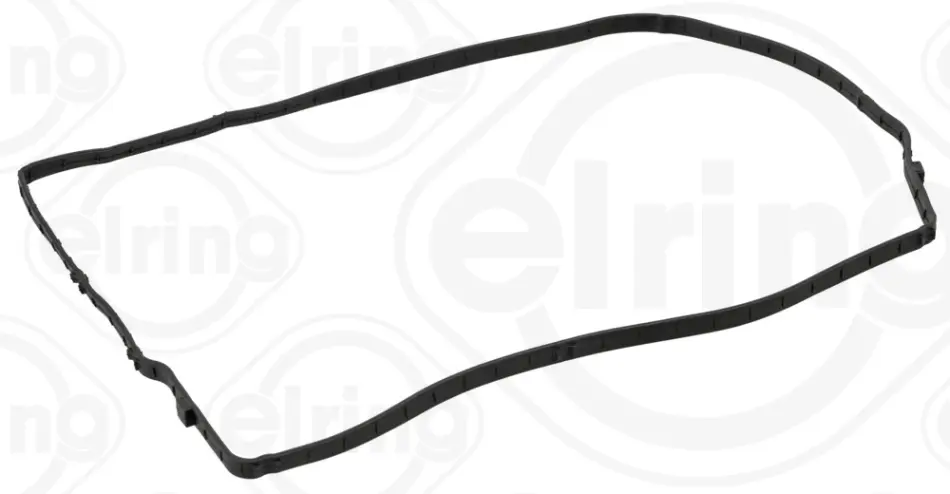 ELRING FORD Прокладка оливного піддона АКПП C-MAX (DM2) 2.0 07-10, FOCUS II 1.8 TDCi 05-12 elring 204750