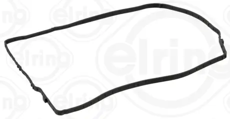 ELRING FORD Прокладка оливного піддона АКПП C-MAX (DM2) 2.0 07-10, FOCUS II 1.8 TDCi 05-12 elring 204750 Форд Куга 1