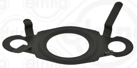 ELRING Ford Прокладка турбокомпрессор MONDEO IV 2.5 07-, VOLVO elring 841350 Форд Focus