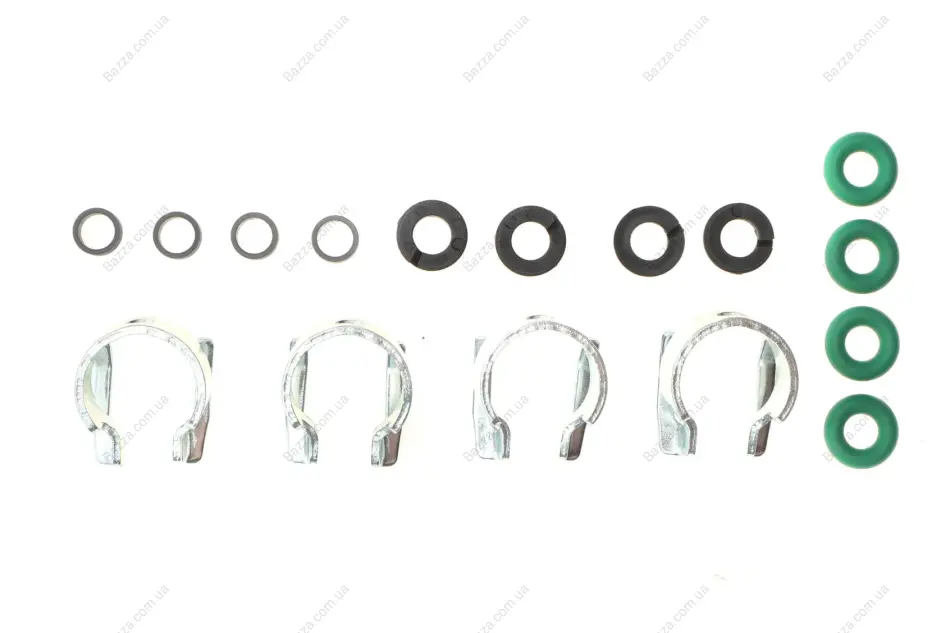 ELRING FORD Р/к лапаної форсунки Mondeo 2,0 EcoBoost, FOCUS III, S-MAX Elring 781.930 (фото 1)