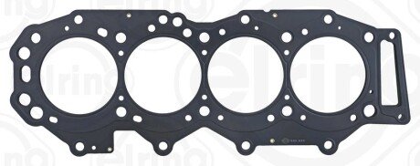 FORD рокладка ГБЦ RANGER (ET) 3.0 TDCi 06-12 elring 850220 на Мазда Бт 50