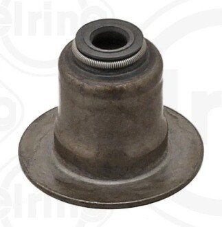 FORD Сальник клапана FIESTA VII (HJ, HF) 1.5 ST EcoBoost 18- elring 180930 на Форд Экоспорт