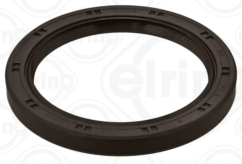 ELRING FORD Сальник кол./вала RANGER 3.0 TDCi 06-, MAZDA BT-50 Пикап elring 845220