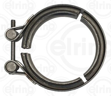 FORD USA Фітинг системи відведення ВГ F-350 SUPER DUTY Crew Cab Pickup 6.7 D 12- elring 038560