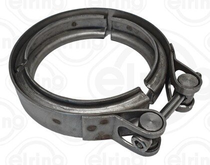 FORD USA Фітинг системи відведення ВГ F-350 SUPER DUTY Crew Cab Pickup 6.7 D 12- elring 038560