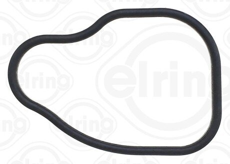 FORD USA Прокладка корпусу термостата EXCURSION 5.4 99-05 elring B19350