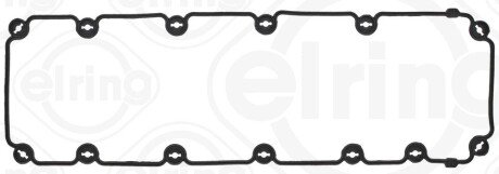 FORD USA Прокладка кришки голівки циліндра EXCURSION 5.4 99-05 elring 545610