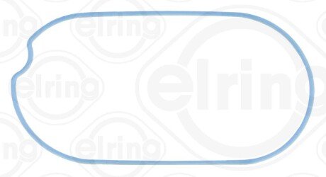 FORD USA Прокладка випуск. колектора EXPEDITION 4.6 02-06 elring B19290