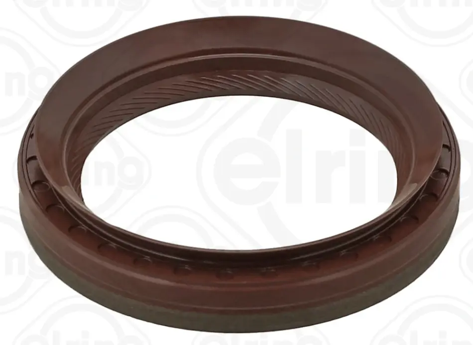 ELRING FORD USA Ущільнювальне кільце колін. вала EDGE (U387) 3.5 10-15 Elring 756130 (фото 1)