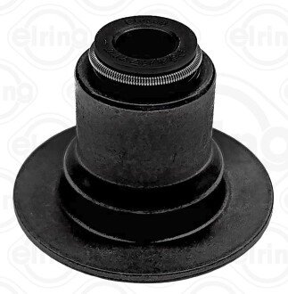 FORD USA Ущільнювальне кільце штока клапана F-150 3.5 4x4 11- elring 039160