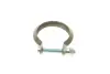 ELRING Хомут глушителя FIAT, CITROEN, PEUGEOT, SAAB elring 939.460