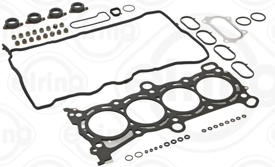ELRING HONDA К-кт прокладок голівки циліндра ACCORD IX (CR) 2.4 14-, CR-V IV (RM_) 2.4 AWD 15- elring 114210