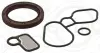 ELRING HONDA Комплект прокладок картера ACCORD IX Ліфтбек (CR) 2.4 (CR2) 14-, ACURA TLX 2.4 i-VTEC 14- Elring 114490 (фото 1)