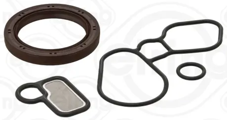 ELRING HONDA Комплект прокладок картера ACCORD IX Ліфтбек (CR) 2.4 (CR2) 14-, ACURA TLX 2.4 i-VTEC 14- elring 114490 Хонда Аккорд 9