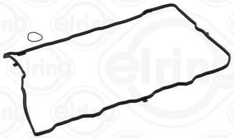 HONDA Комплект прокладок кришки голівки циліндра CIVIC IX (FK) 2.0 i-VTEC Type R (FK2) 15-16 elring 165160