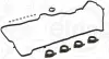 ELRING HONDA Комплект прокладок кришки голівки циліндра CR-V IV (RM_) 2.4 AWD 15-, ACURA TLX 2.4 i-VTEC 14- Elring 110570 (фото 1)