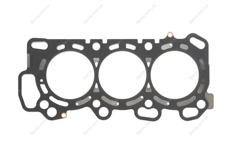 ELRING HONDA Прокладка ГБЦ лев. ACCORD IX, ACURA MDX 3.7 06- elring 948680