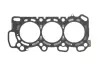 ELRING HONDA Прокладка ГБЦ лев. ACCORD IX, ACURA MDX 3.7 06- elring 948680