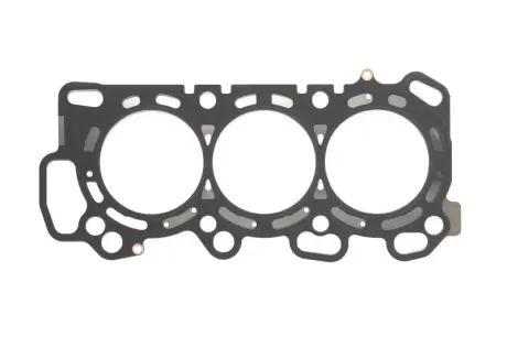 ELRING HONDA Прокладка ГБЦ лев. ACCORD IX, ACURA MDX 3.7 06- elring 948680 Акура Мдх