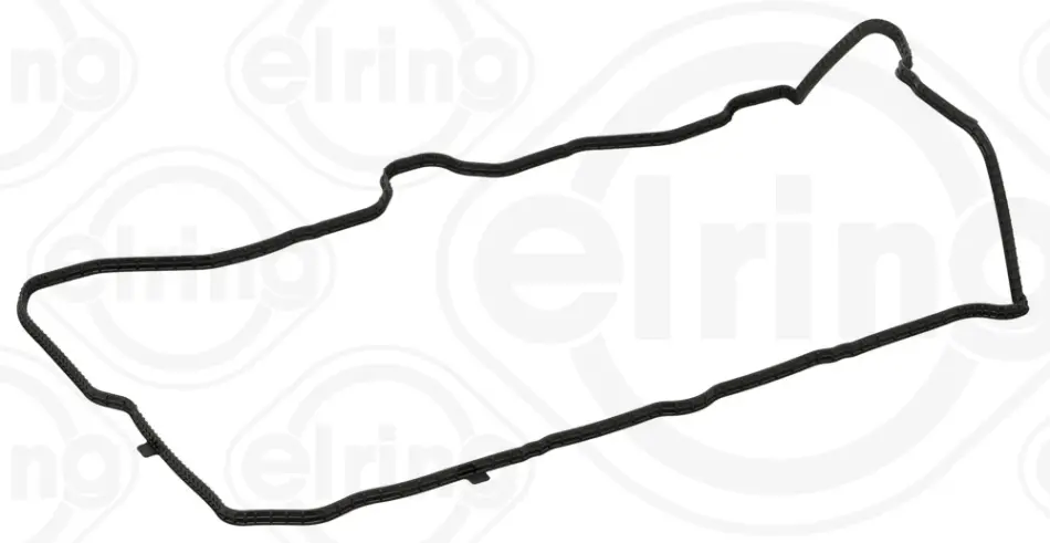 ELRING HONDA Прокладка кришки голівки циліндра ACCORD IX 2.4 (CR2) 14-, ACURA TLX 2.4 i-VTEC 14- Elring 068580 (фото 1)