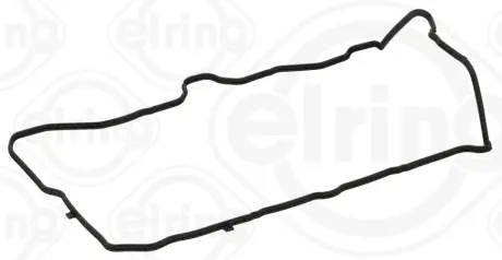 ELRING HONDA Прокладка кришки голівки циліндра ACCORD IX 2.4 (CR2) 14-, ACURA TLX 2.4 i-VTEC 14- Elring 068580