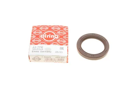 ELRING HONDA Ущільнювальне кільце вала ACCORD VI 3.0 V6 24V 98-03, ACURA TL 3.5 09- Elring 489890